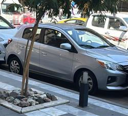 ميتسوبيشي ميراج